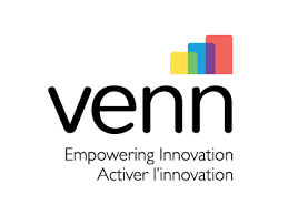 Venn Innovation, New Brunswick's industry association for the technology and innovation ecosystem