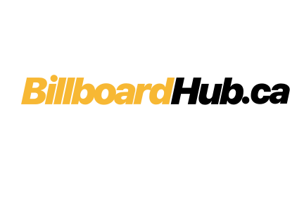 Billboard Hub, Atlantic Canada's largest billboard network