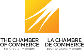 The Chamber of Commerce for Greater Moncton